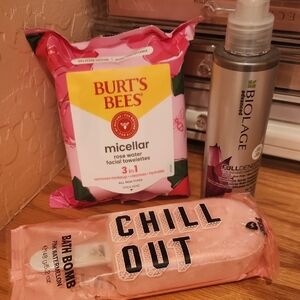 Last Chance Feb. Beauty Lot